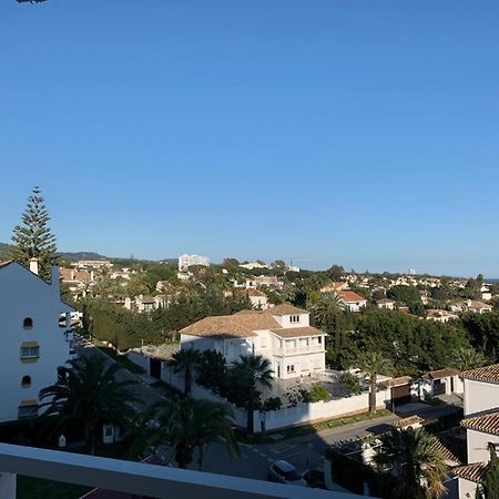 Vue Mer Exceptionnelle, El Rosario Marbella Exterior photo