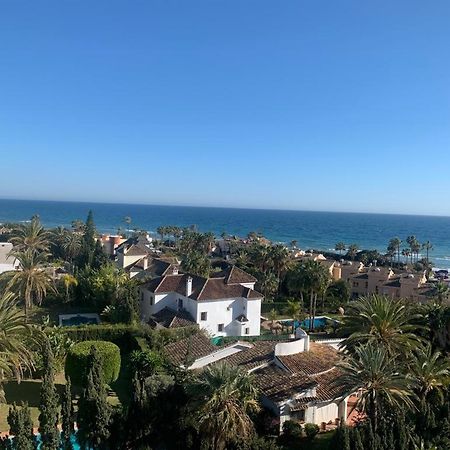 Vue Mer Exceptionnelle, El Rosario Marbella Exterior photo