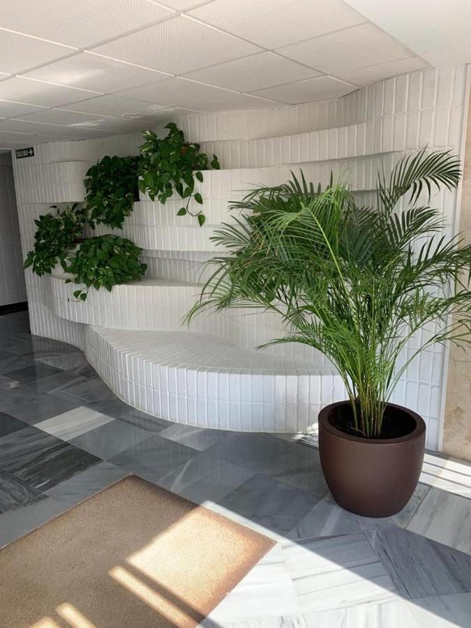 Vue Mer Exceptionnelle, El Rosario Marbella Exterior photo